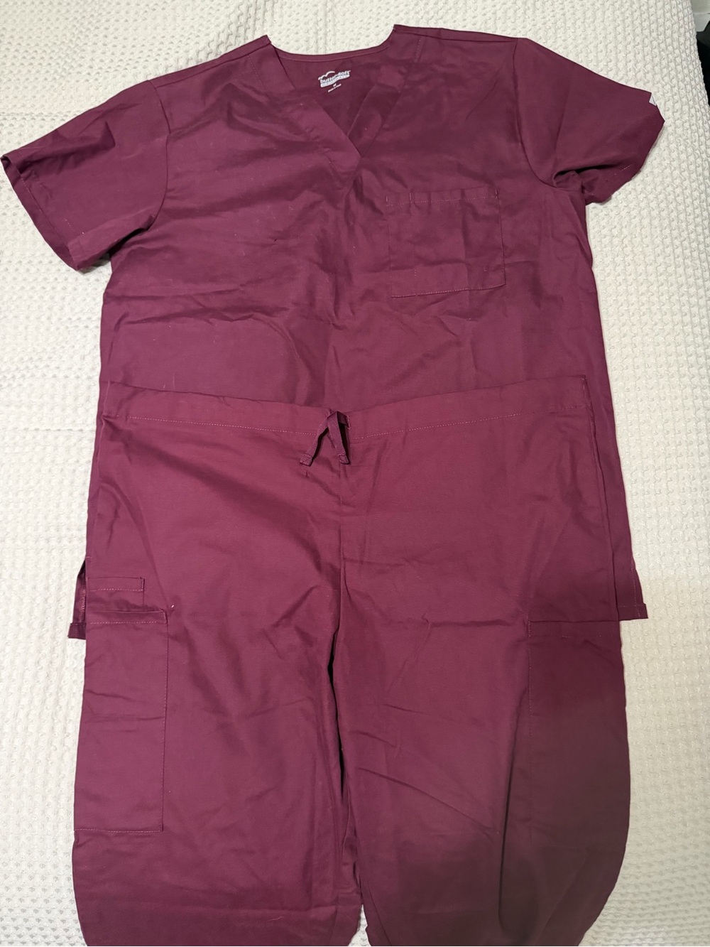 Unisex Buttersoft Scrubs